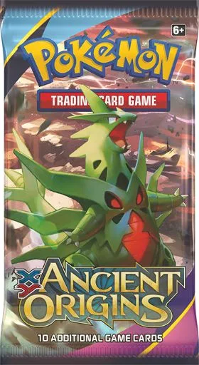 Tyranitar