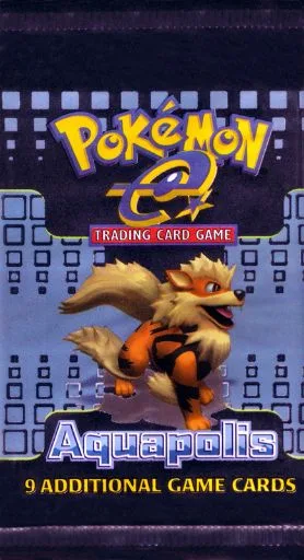 Arcanine