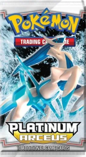 Arceus