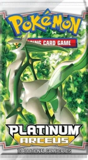 Arceus