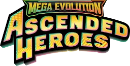Ascended Heroes