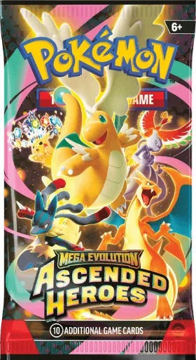 Dragonite, Lucario, Charizard, Pikachu, Mewtwo, Ho-Oh