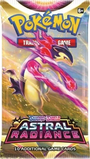 Typhlosion