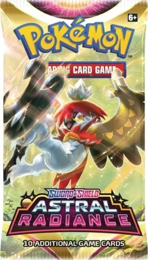 Decidueye