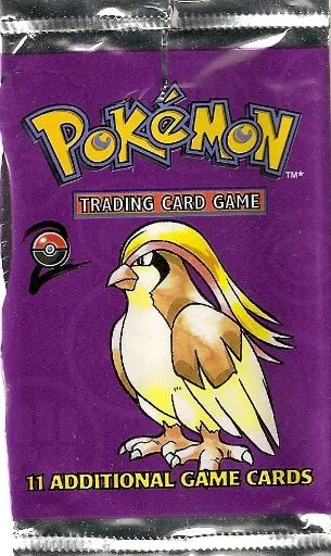 Pidgeot