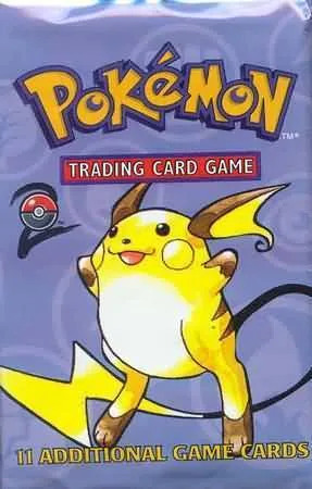 Raichu