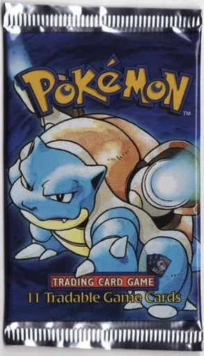 Blastoise
