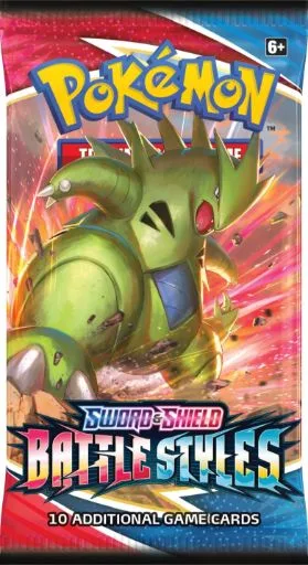 Tyranitar