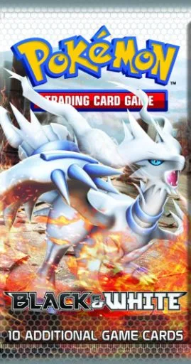 Reshiram