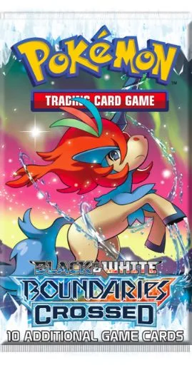 Keldeo