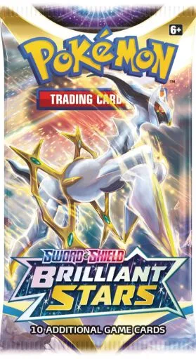 Arceus