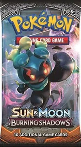 Marshadow