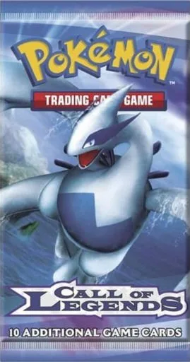 Lugia