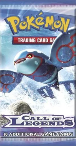 Kyogre