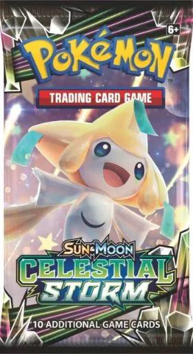Jirachi