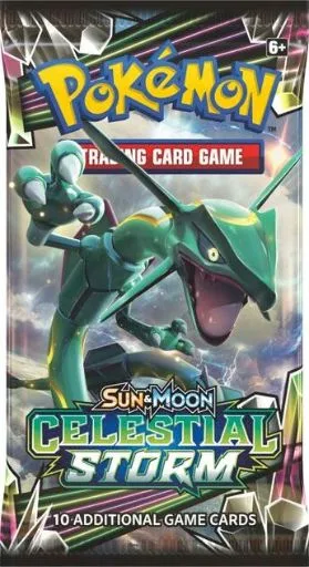 Rayquaza