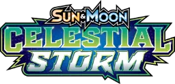 Celestial Storm
