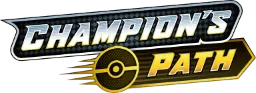 Champion's Path