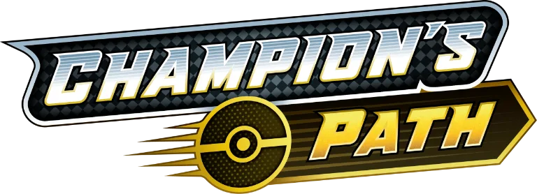 Champion's Path