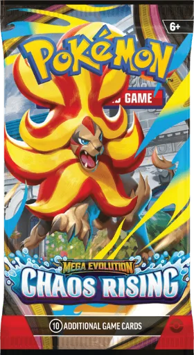 Pyroar