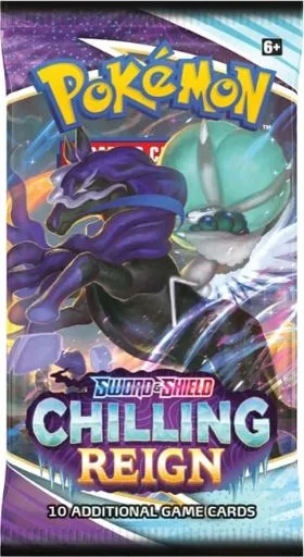 Shadow Rider Calyrex