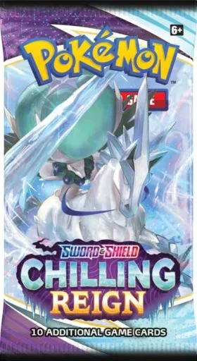 Ice Rider Calyrex