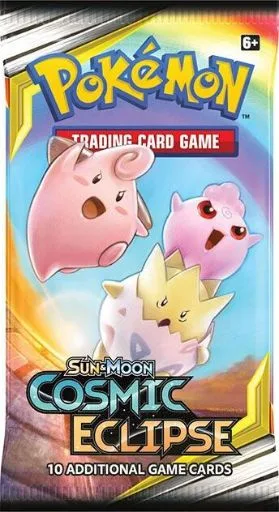 Cleffa, Igglybuff, Togepi