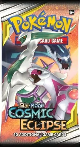 Arceus, Dialga, Palkia