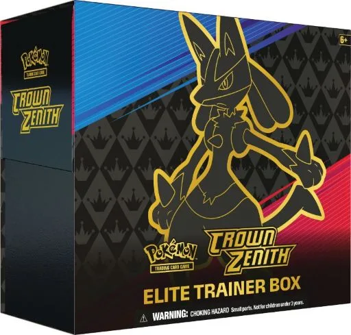 Lucario
