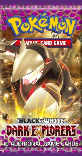Excadrill