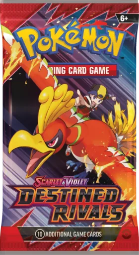 Ethan, Ho-Oh