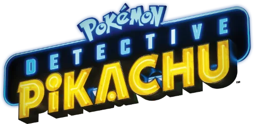 Detective Pikachu