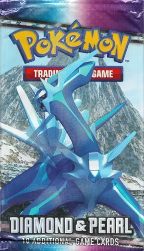Dialga
