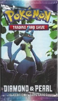 Lucario