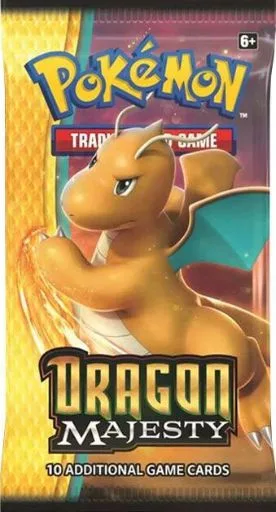 Dragonite