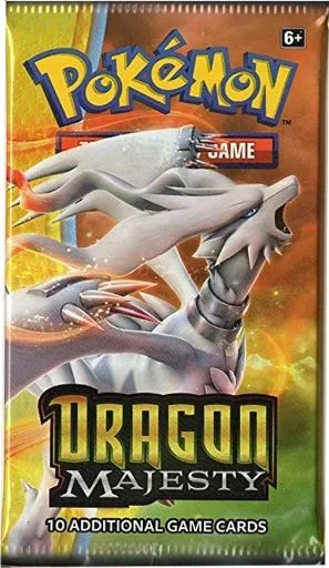Reshiram