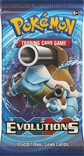 Blastoise
