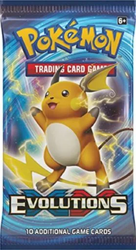Raichu