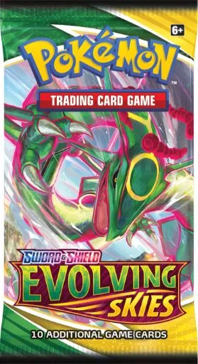 Rayquaza