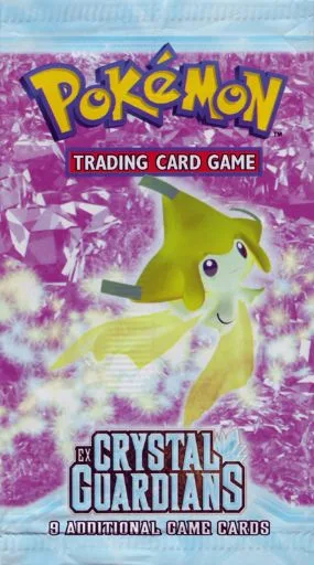 Jirachi