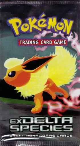 Flareon