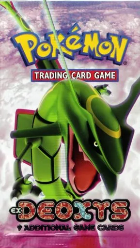 Rayquaza