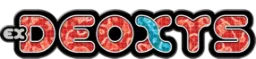 Deoxys