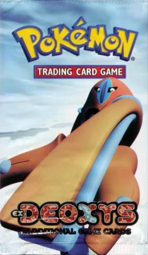 Deoxys