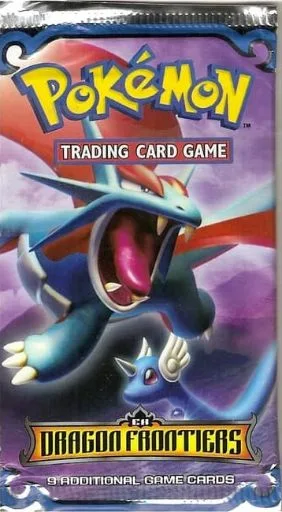 Salamence, Dragonair