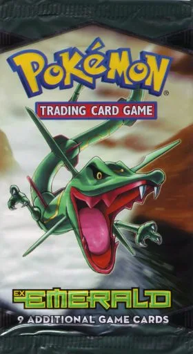 Rayquaza