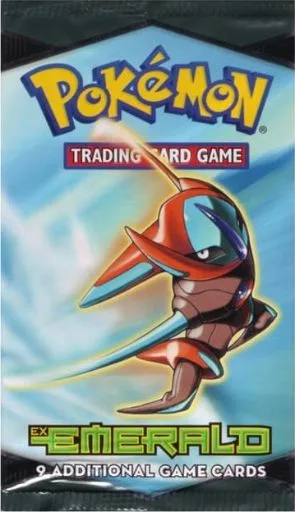 Deoxys