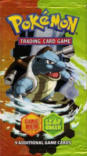 Blastoise