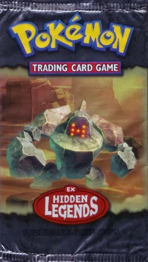 Regirock