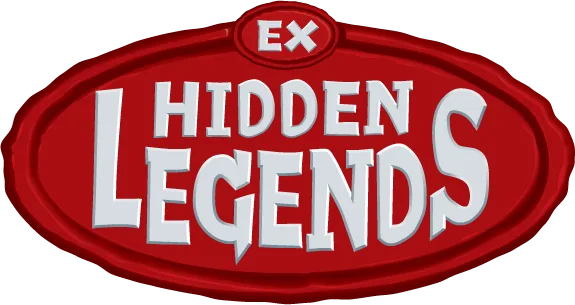 Hidden Legends